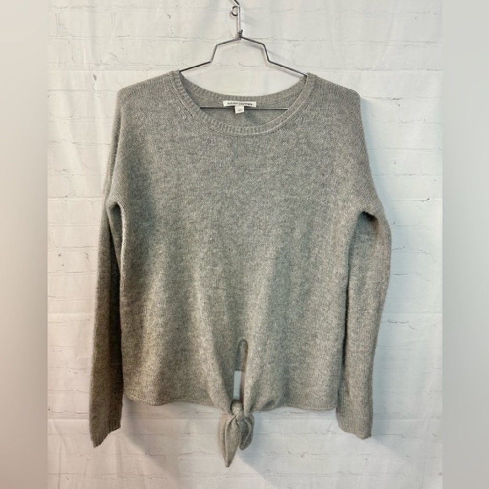 Autumn Cashmere Sweater size Small